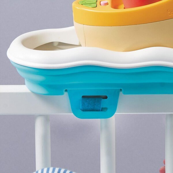 Taf Toys muzikālā rotaļlieta un gaismas projektors 3in1 – foto 5