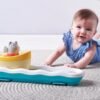 Taf Toys muzikālā rotaļlieta un gaismas projektors 3in1 – foto 9