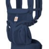 Ergobaby Omni Classic Mesh ķengursoma Midnight Blue