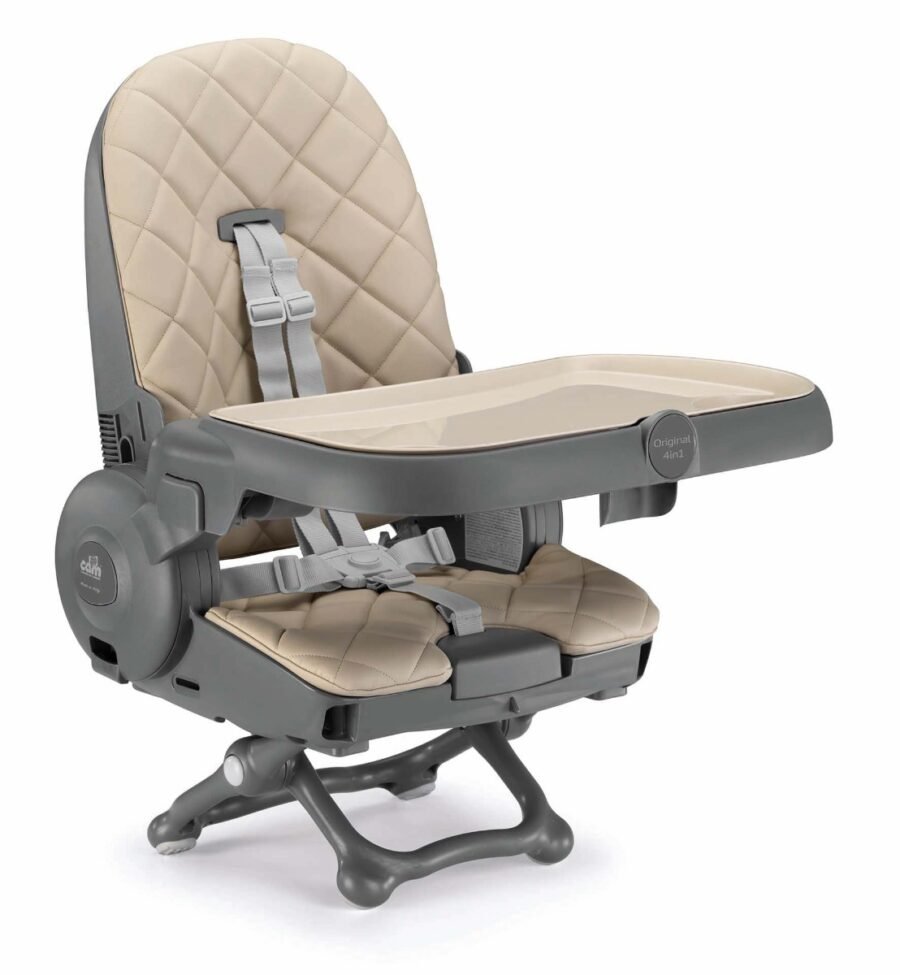 CAM Original 4in1 barošanas krēsls – krāsa C257 – foto 3