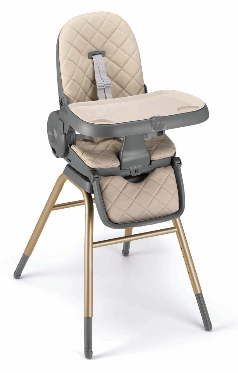 CAM Original 4in1 barošanas krēsls – krāsa C257 – foto 1