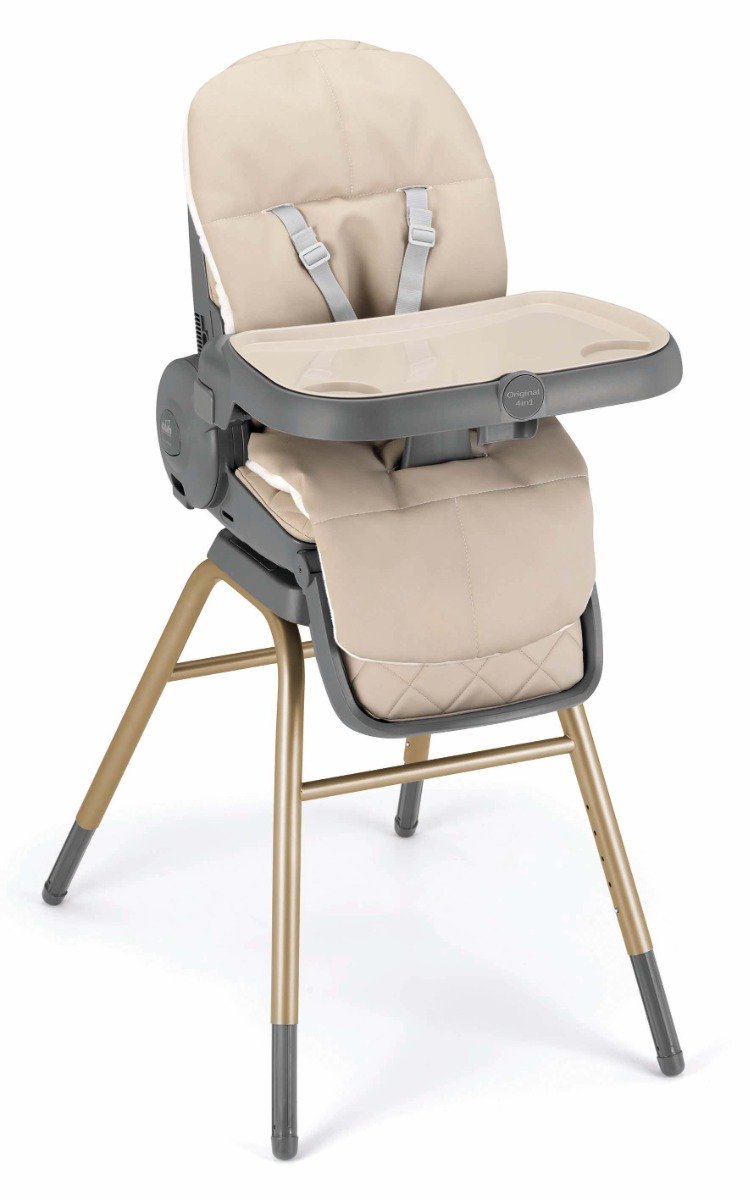 CAM Original 4in1 barošanas krēsls – krāsa C257 – foto 6