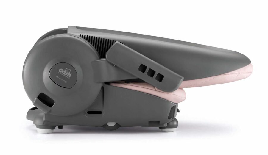 CAM Original 4in1 barošanas krēsls – krāsa C258 – foto 3