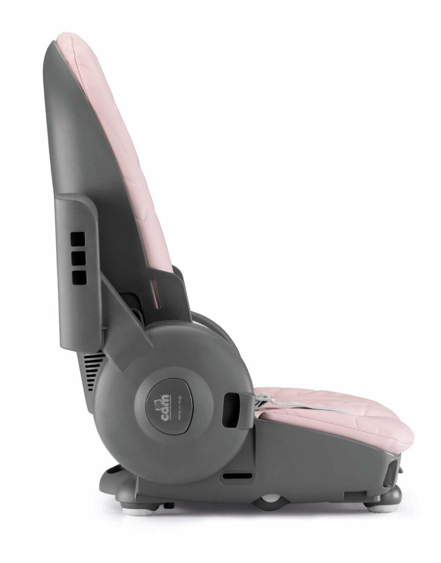 CAM Original 4in1 barošanas krēsls – krāsa C258 – foto 6