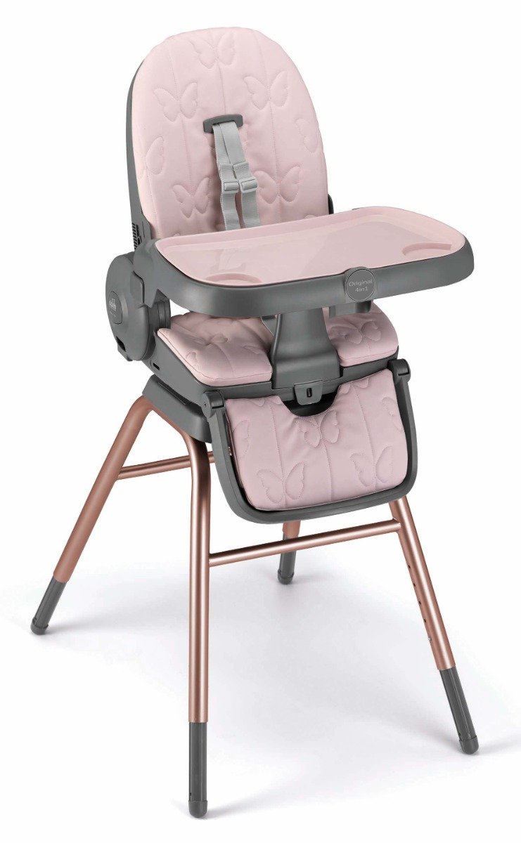 CAM Original 4in1 barošanas krēsls – krāsa C258 – foto 1