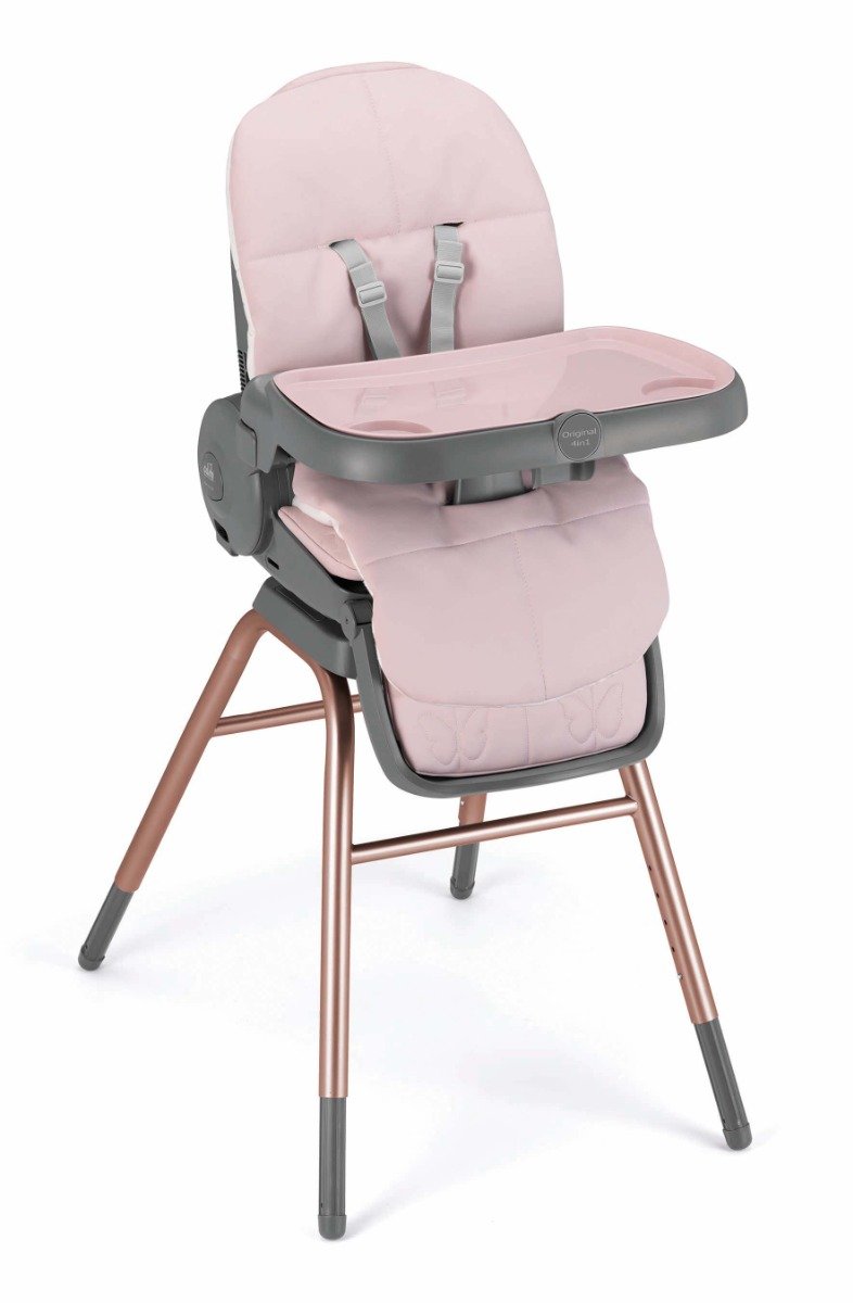 CAM Original 4in1 barošanas krēsls – krāsa C258 – foto 2