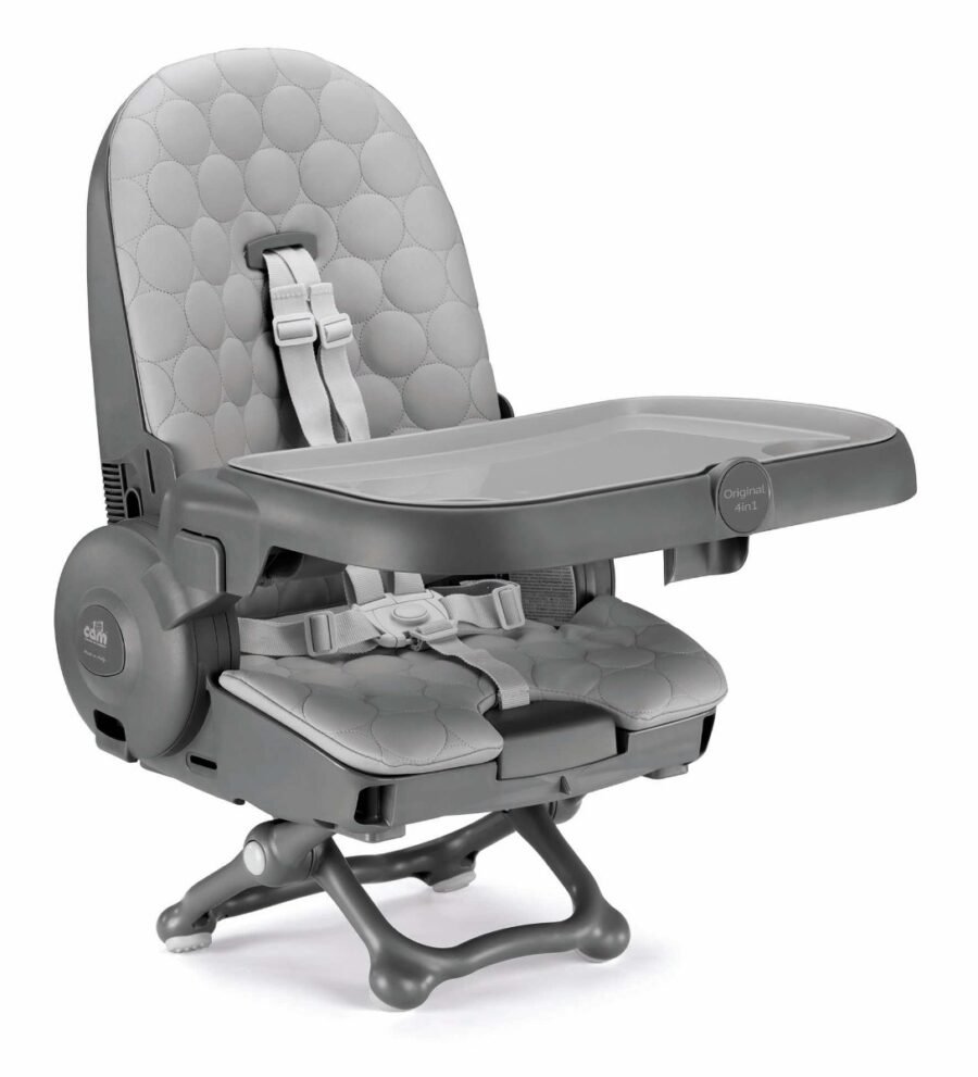 CAM Original 4in1 barošanas krēsls – krāsa C259 – foto 3