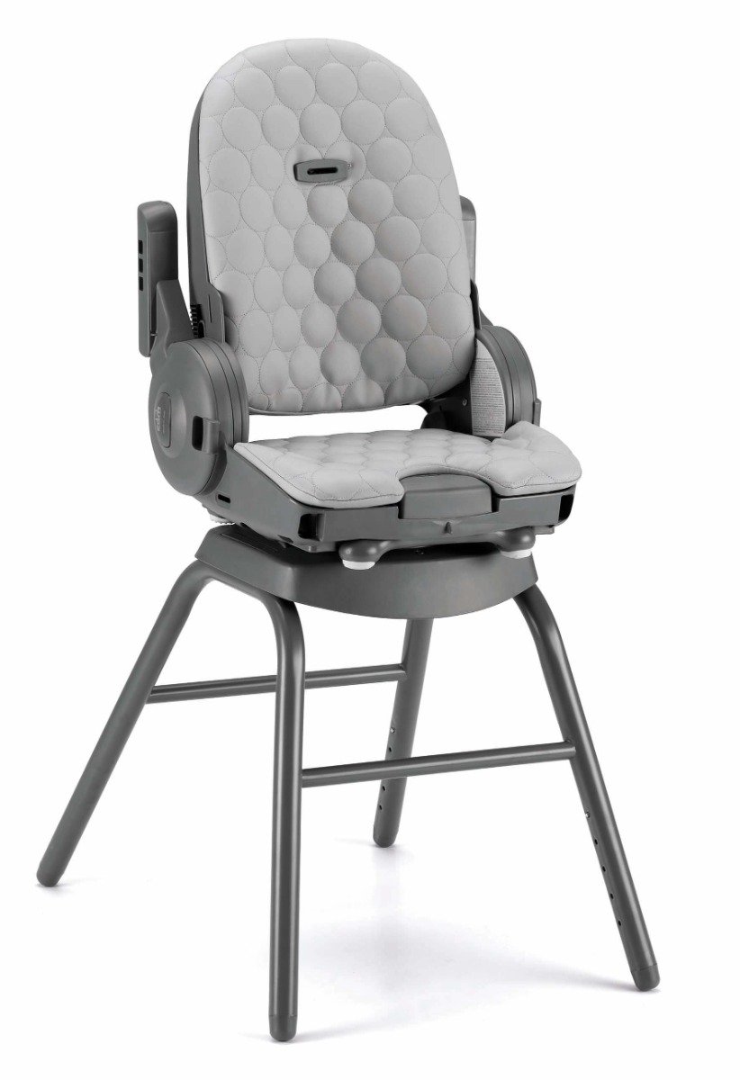 CAM Original 4in1 barošanas krēsls – krāsa C259 – foto 6