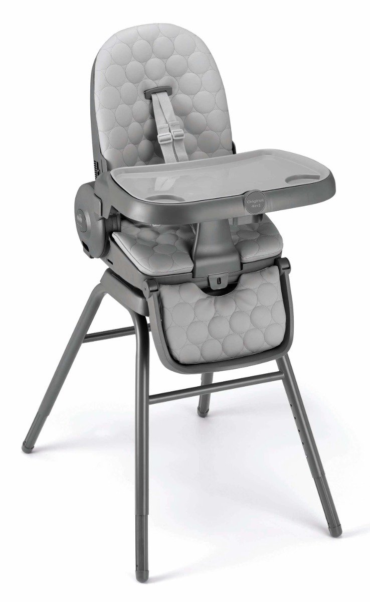 CAM Original 4in1 barošanas krēsls – krāsa C259 – foto 1