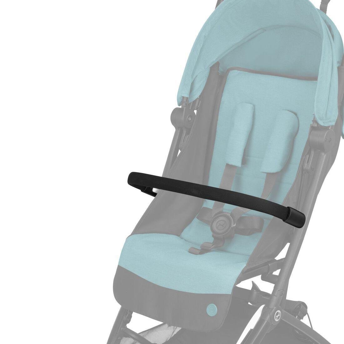 Cybex Orfeo/Libelle drošības barjera Black