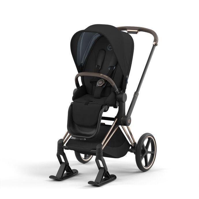 Cybex Priam ratu aksesuārs - slēpes – 2