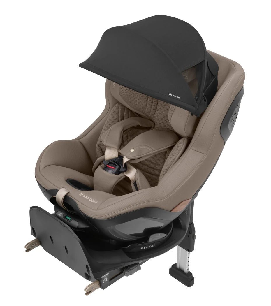 Maxi-Cosi saulessargs Pearl Slide Pro / Mica Slide Pro autokrēslam