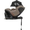 Maxi-Cosi saulessargs Pearl Slide Pro / Mica Slide Pro – sieta lodziņš