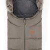 Petite&Mars Arctic 4in1 ziemas guļammaiss ratiem – Forever Black – 4