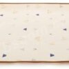 Petite&Mars salokāms rotaļu paklājs City 180 × 150 cm – foto 5