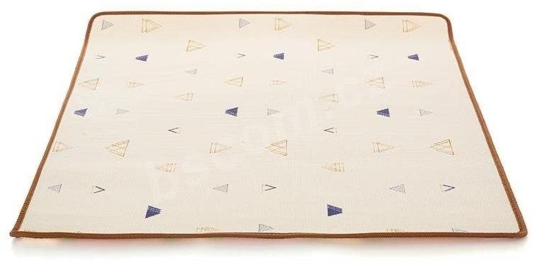Petite&Mars salokāms rotaļu paklājs City 180 × 150 cm – foto 5