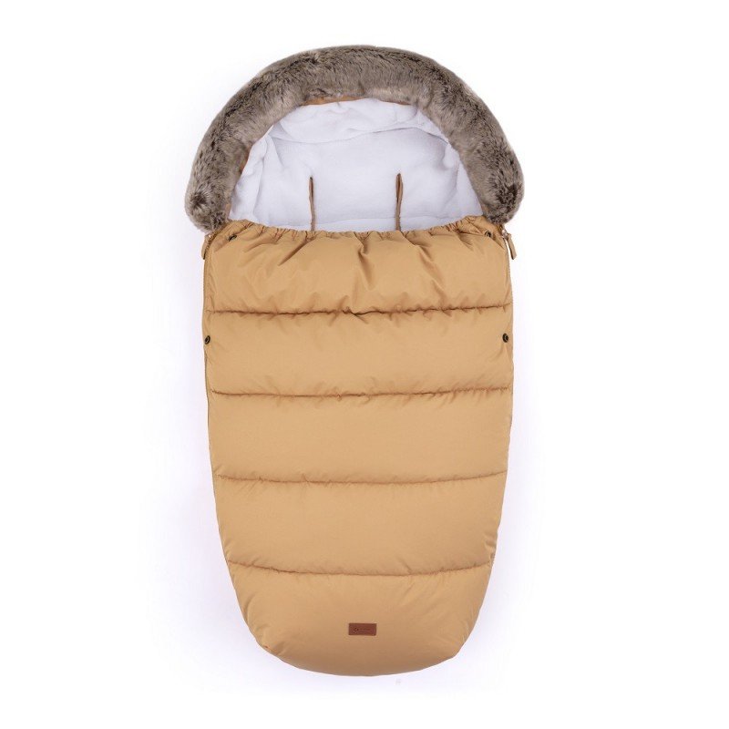 Petite&Mars Comfy 4in1 ziemas guļammaiss ratiem