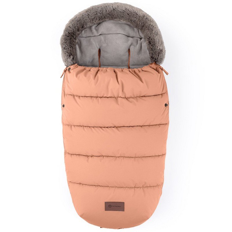 Petite&Mars Comfy 4in1 ziemas guļammaiss ratiem