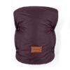 Petite&Mars Jasie ziemas cimdi ratiem – Mysterious Plum – 3
