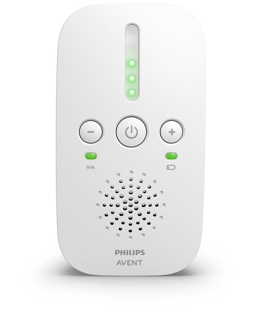 Philips Avent DECT audio aukle SCD503/26 – 3