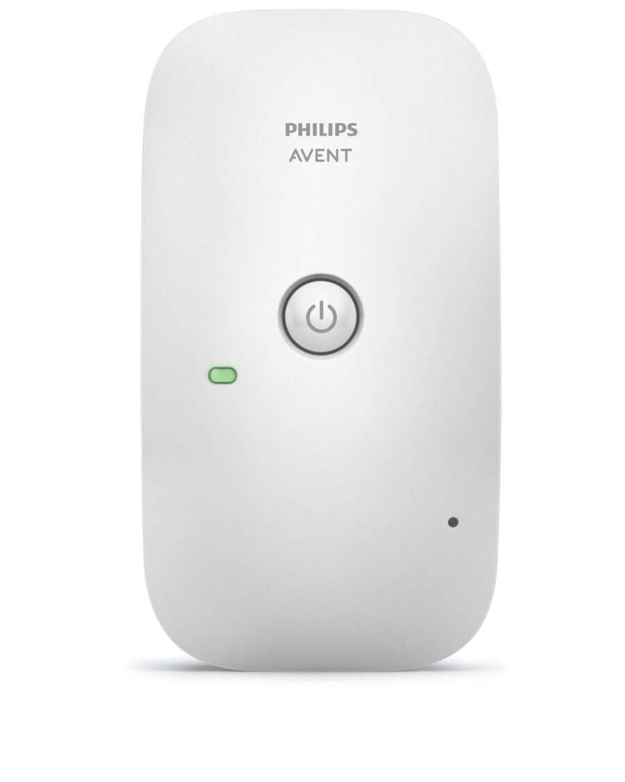 Philips Avent DECT audio aukle SCD503/26 – 4