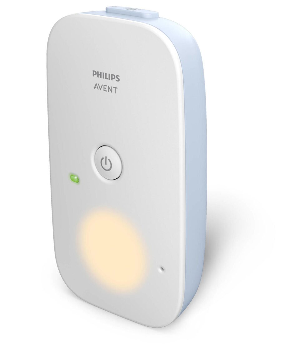 Philips Avent DECT audio aukle SCD503/26 – 6