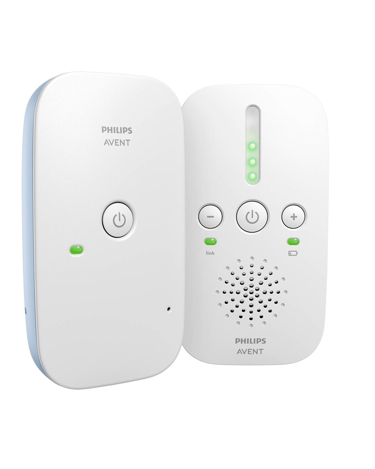 Philips Avent DECT audio aukle SCD503/26