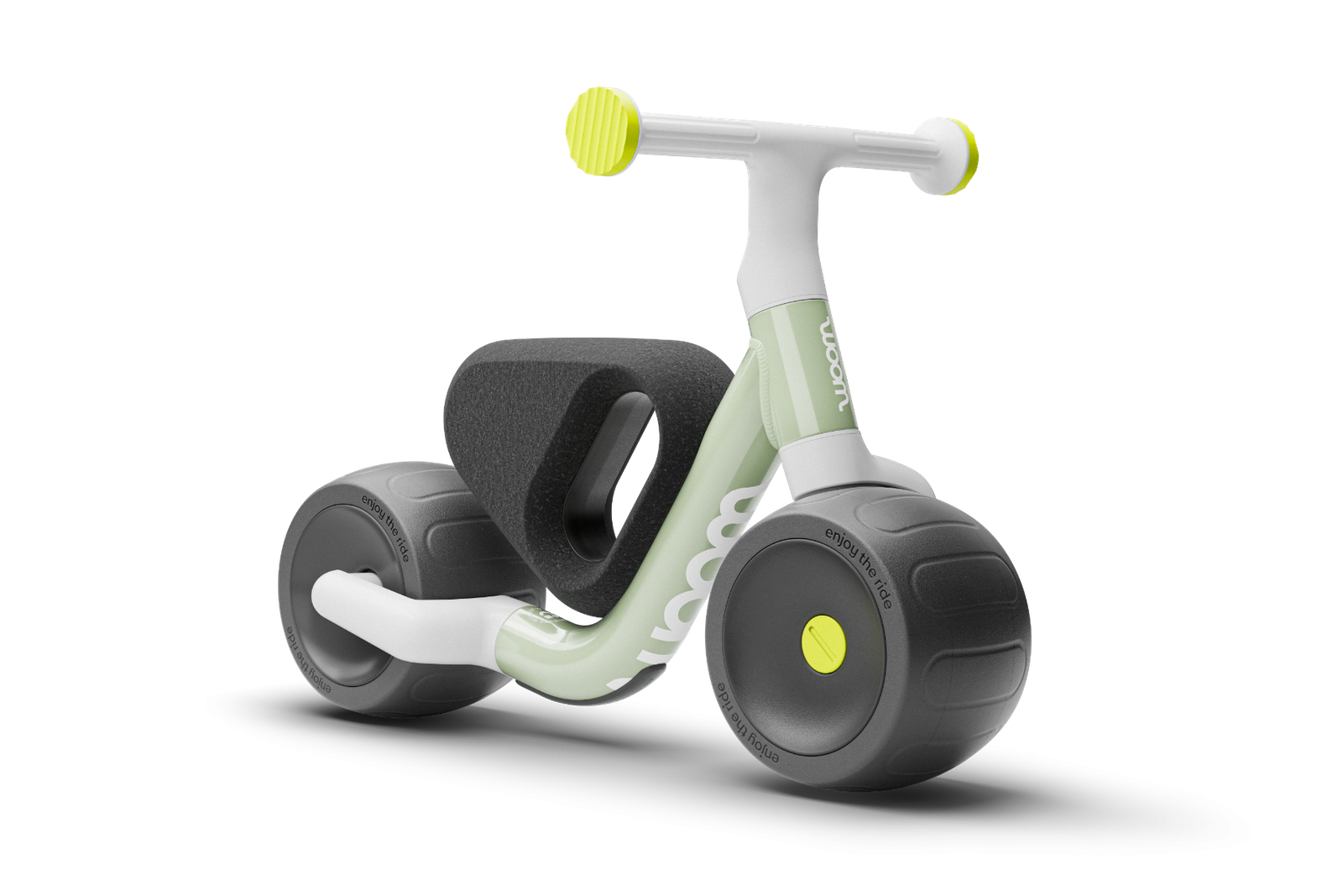 WOOM WOW balansa velosipēds – Soft