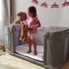 Šūpulis Chicco Next2Me Forever, Moon Grey – 3