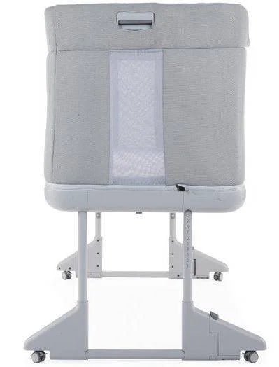 Šūpulis Chicco Next2Me Forever, Moon Grey – 6