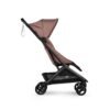 Bugaboo Butterfly 2 sporta rati Dusty Pink 3