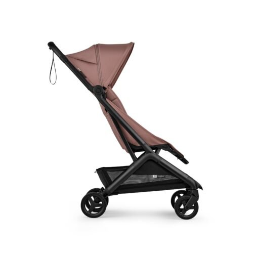 Bugaboo Butterfly 2 sporta rati Dusty Pink 3