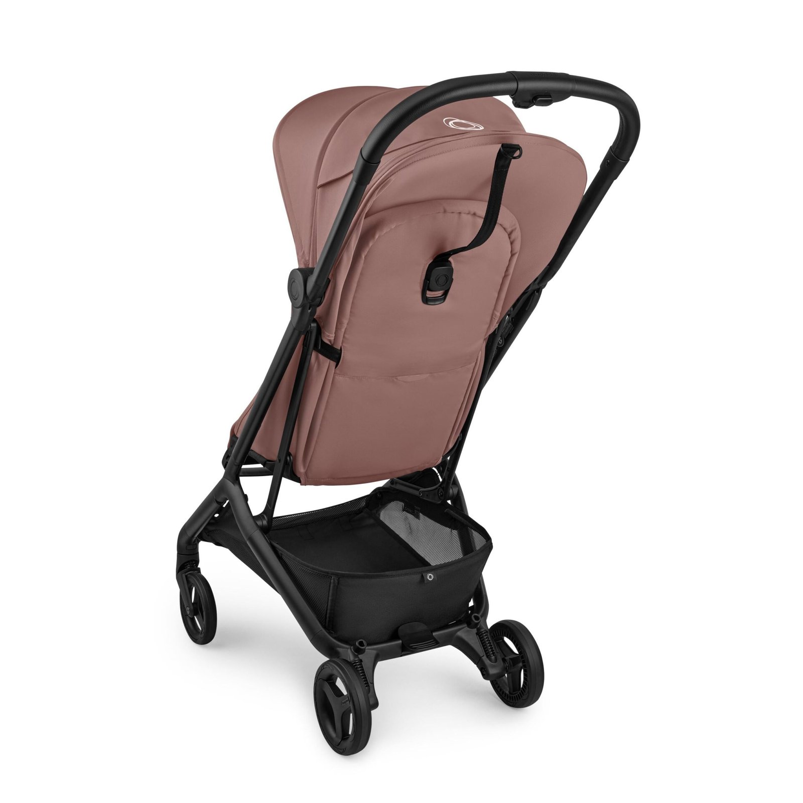 Bugaboo Butterfly 2 sporta rati Dusty Pink 2