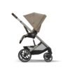 Cybex Balios S Lux sporta rati Almond Beige 3
