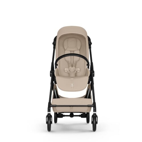 Cybex Melio Carbon sporta rati Almond Beige 5