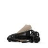 Cybex Melio Carbon sporta rati Almond Beige 7