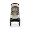 Cybex Talos S Lux V2 sporta rati Almond Beige 3