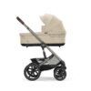 Cybex Talos S Lux V2 sporta rati Almond Beige 8