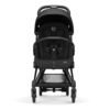 Cybex Coya sporta rati Urban Mobility Black 4