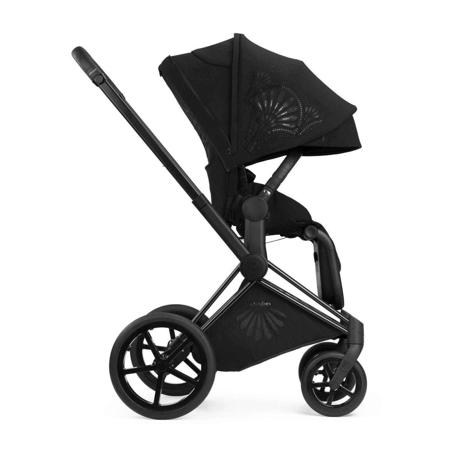 Cybex Priam sporta rati La Parisienne 2