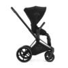 Cybex Priam sporta rati La Parisienne 3
