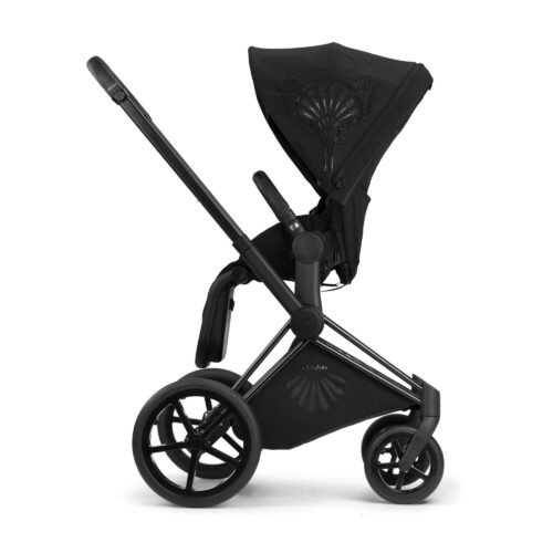 Cybex Priam sporta rati La Parisienne 4