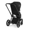 Cybex Priam sporta rati La Parisienne 5
