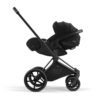 Cybex Priam sporta rati La Parisienne 8