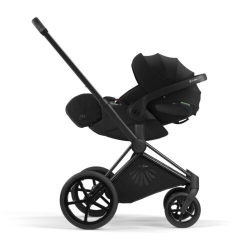 Cybex Priam sporta rati La Parisienne 8