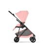 Cybex Melio Carbon sporta rati Candy Pink 3