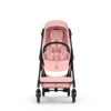 Cybex Melio Carbon sporta rati Candy Pink 5