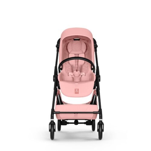 Cybex Melio Carbon sporta rati Candy Pink 5