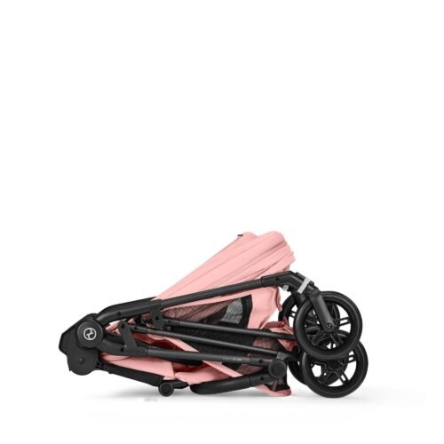 Cybex Melio Carbon sporta rati Candy Pink 7