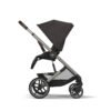 Cybex Balios S Lux sporta rati Chocolate Brown 3